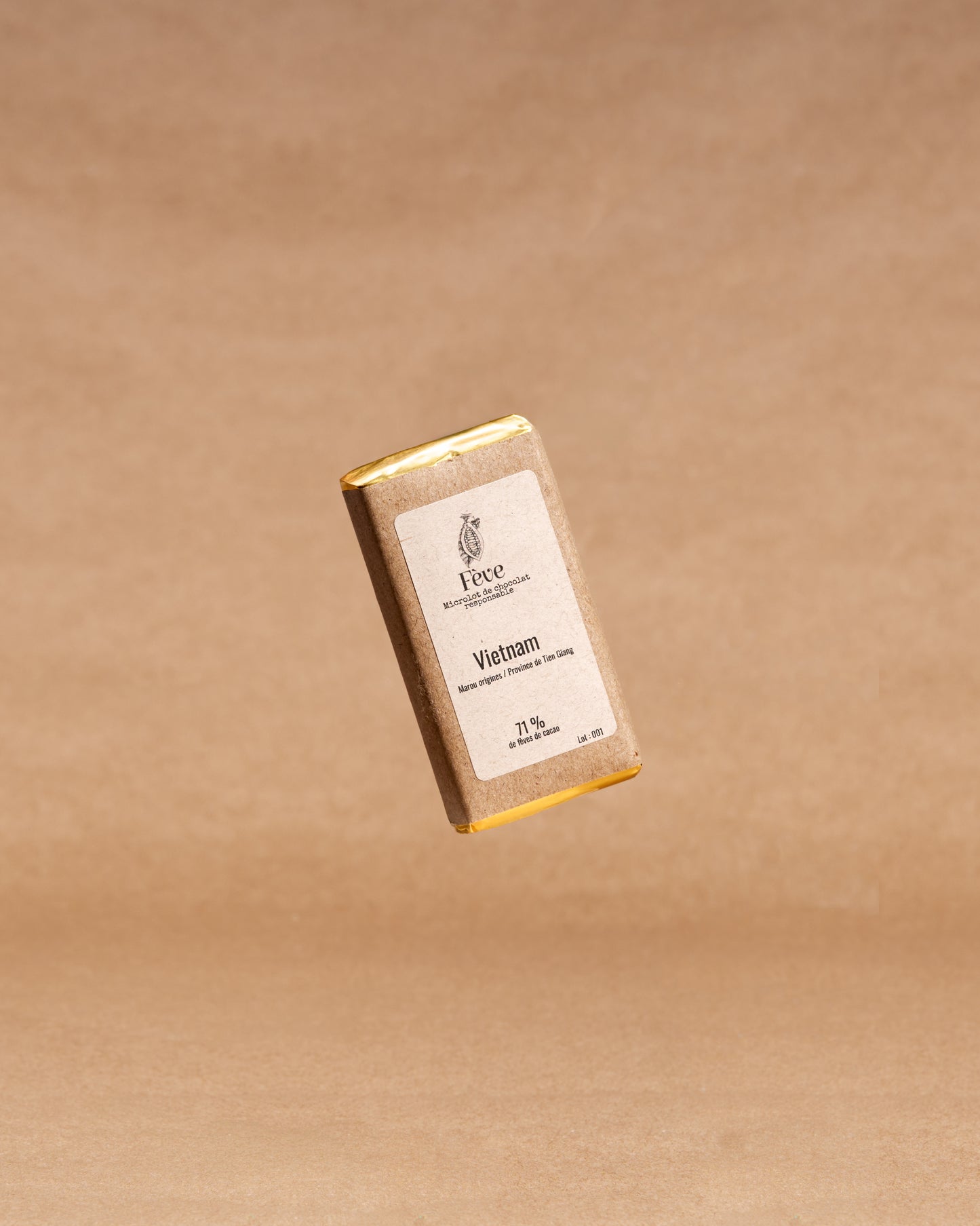 Coffee Chocolate - Collaboration Eddy Laurent
