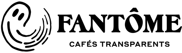 Fantôme Café