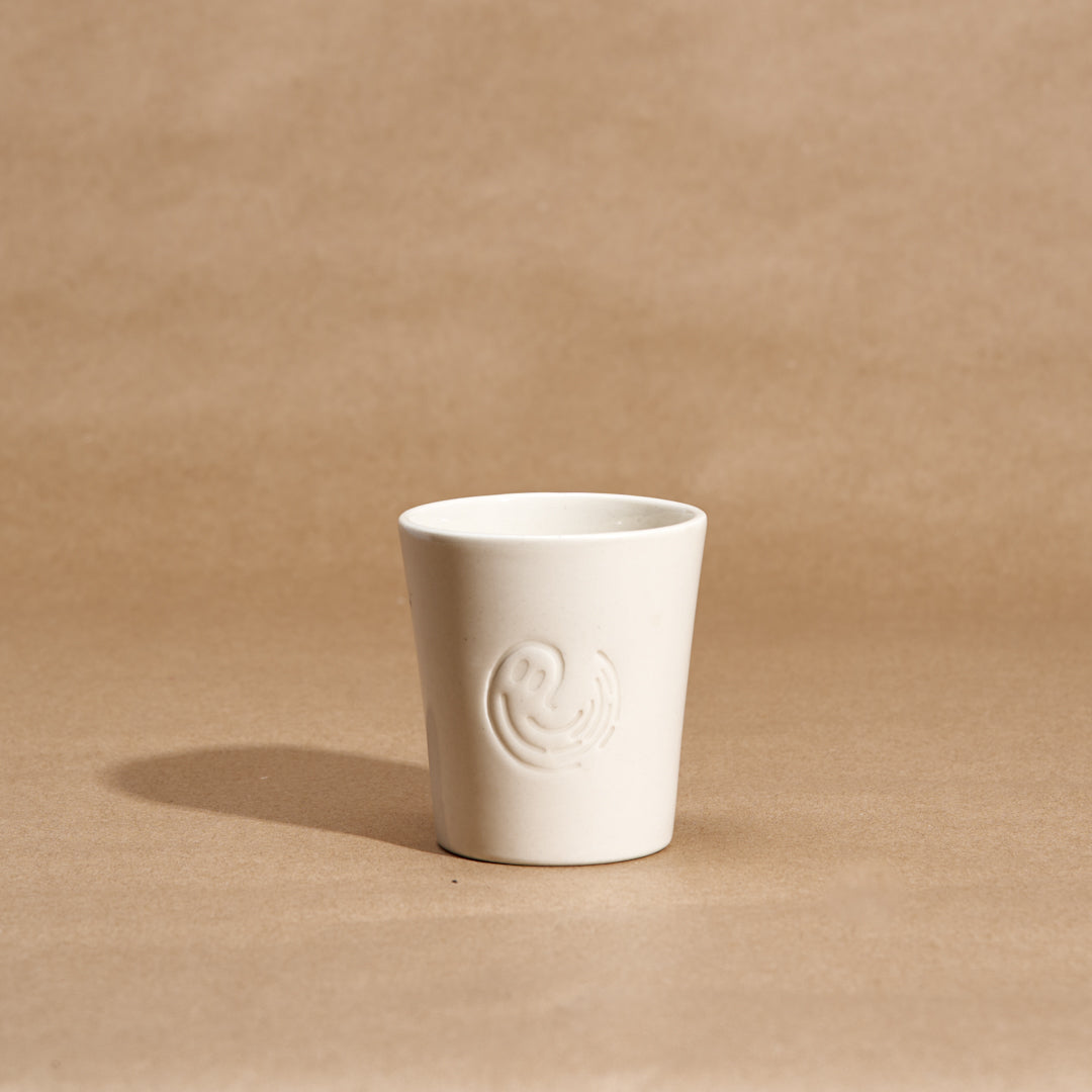 Margot Mug + Ghost