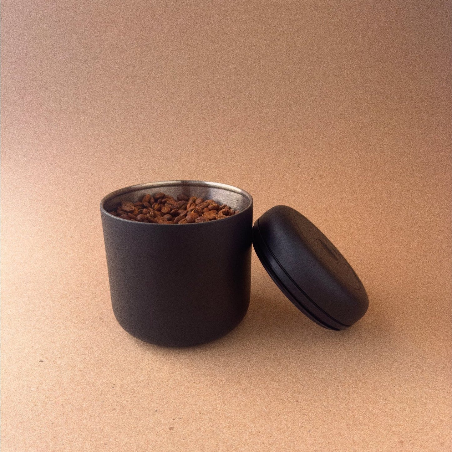 CARLOS POLA | Honey – torréfaction moyenne