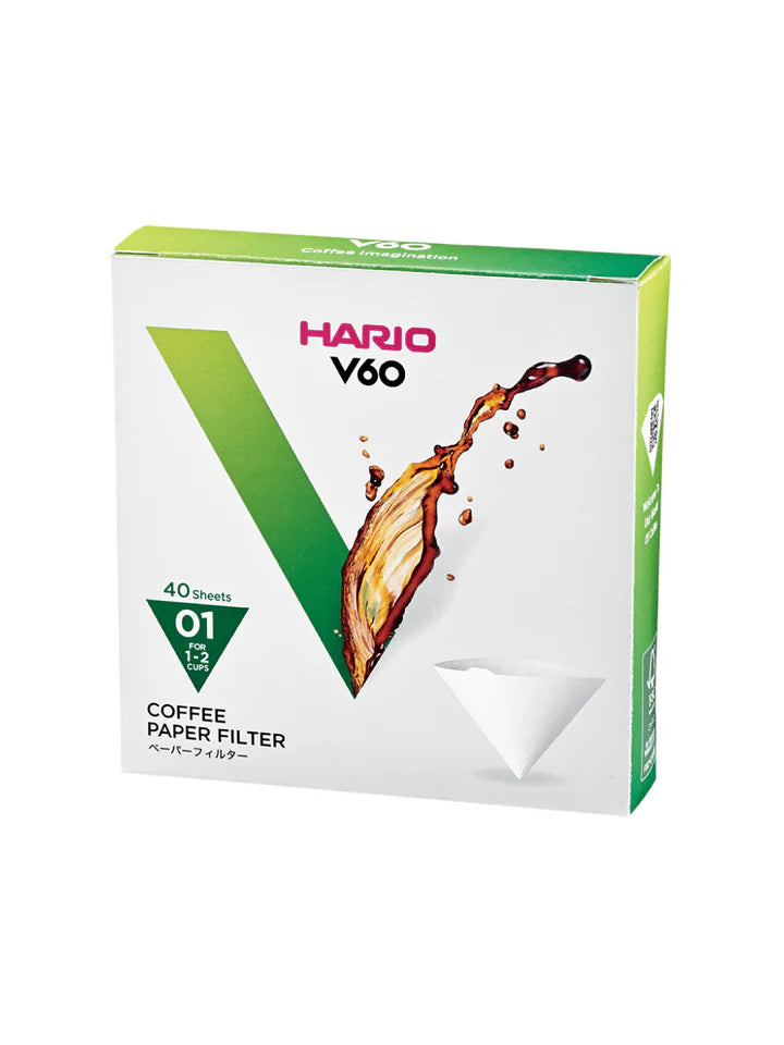 V60 filter