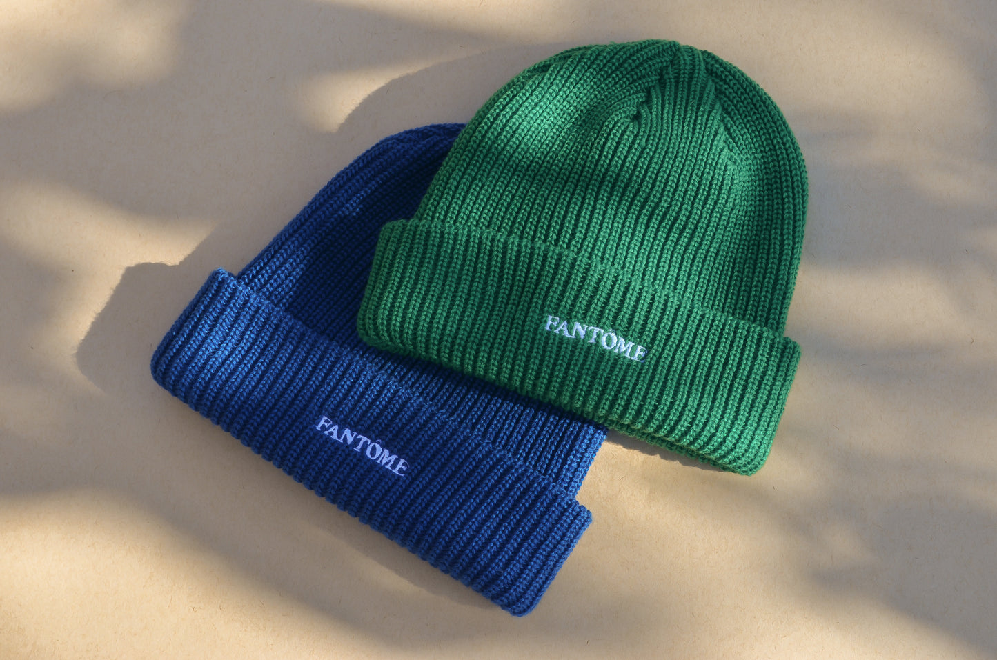 Tuque Fantôme 2022