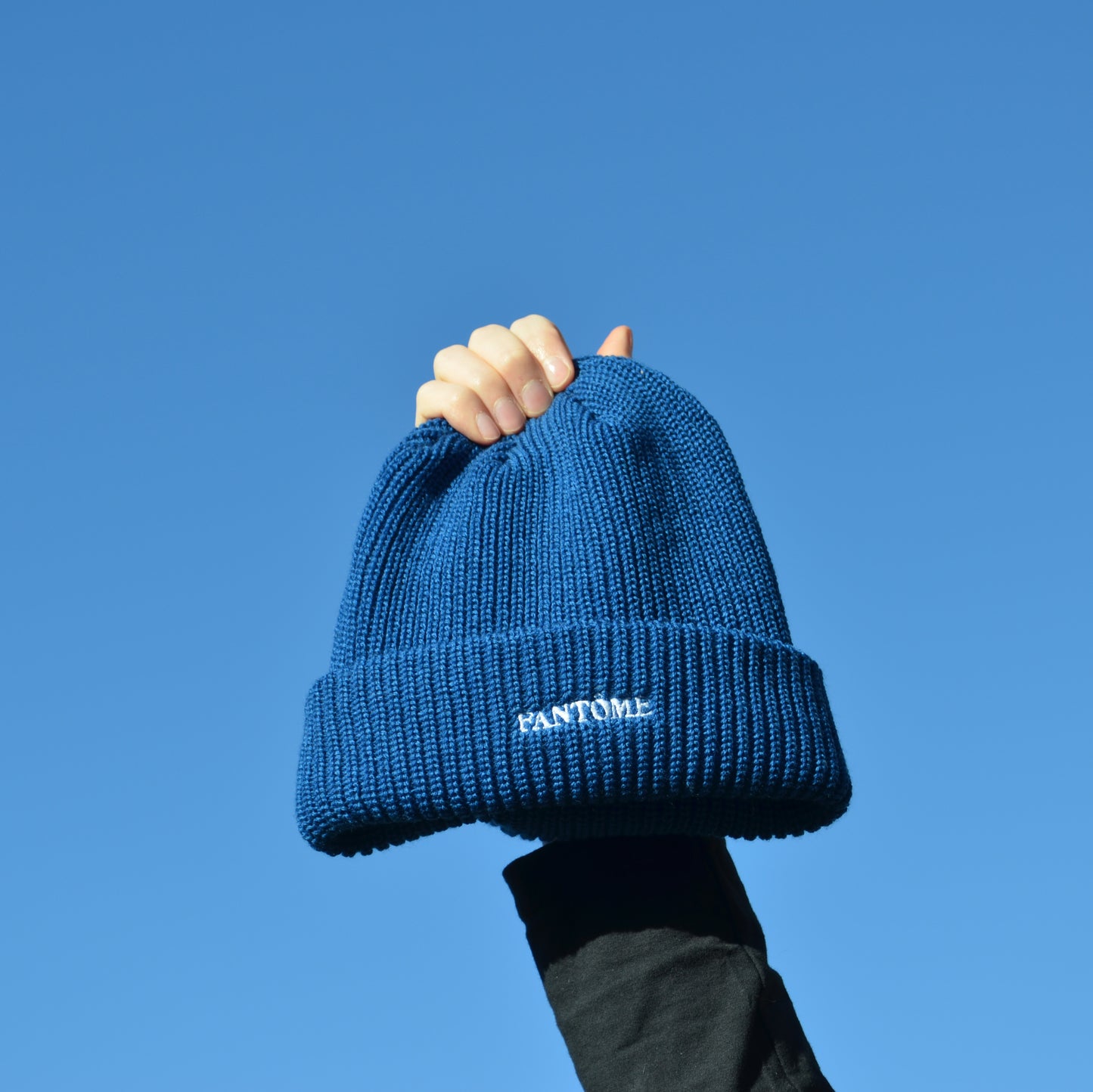 Tuque Fantôme 2022