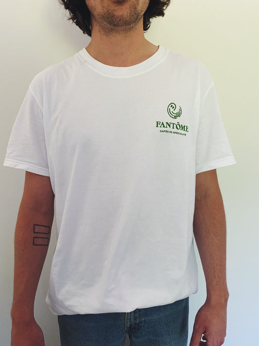 Ghost Unisex Jersey 2022