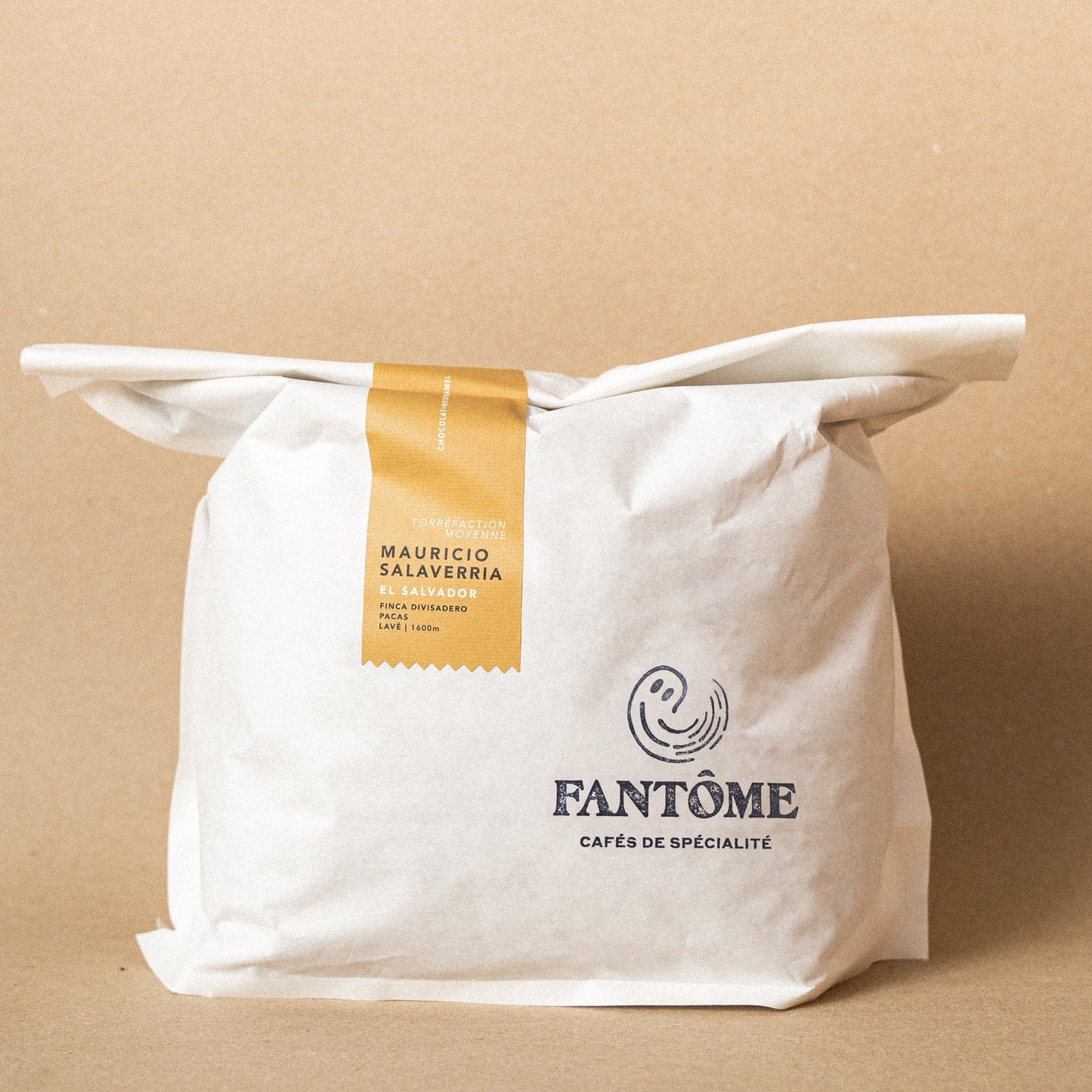 MAURICIO MOYEN – espresso/filter