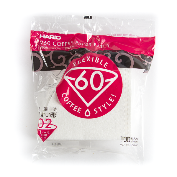 V60 filter