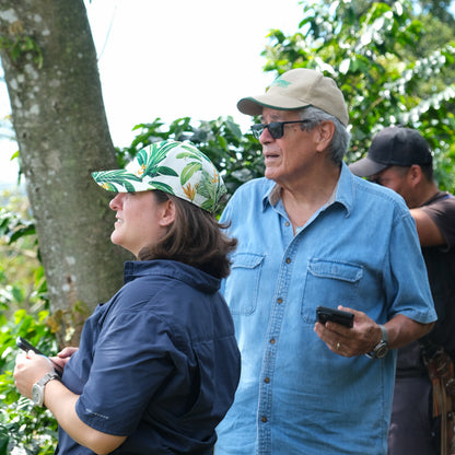 FAMILLE LAING-MEASON | Mélange