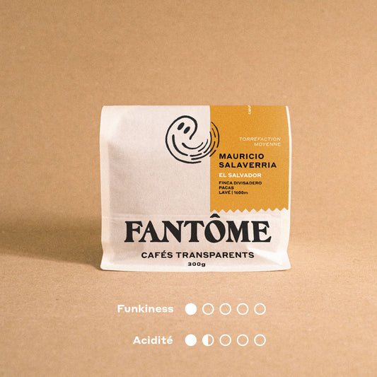 MAURICIO MOYEN – espresso/filter