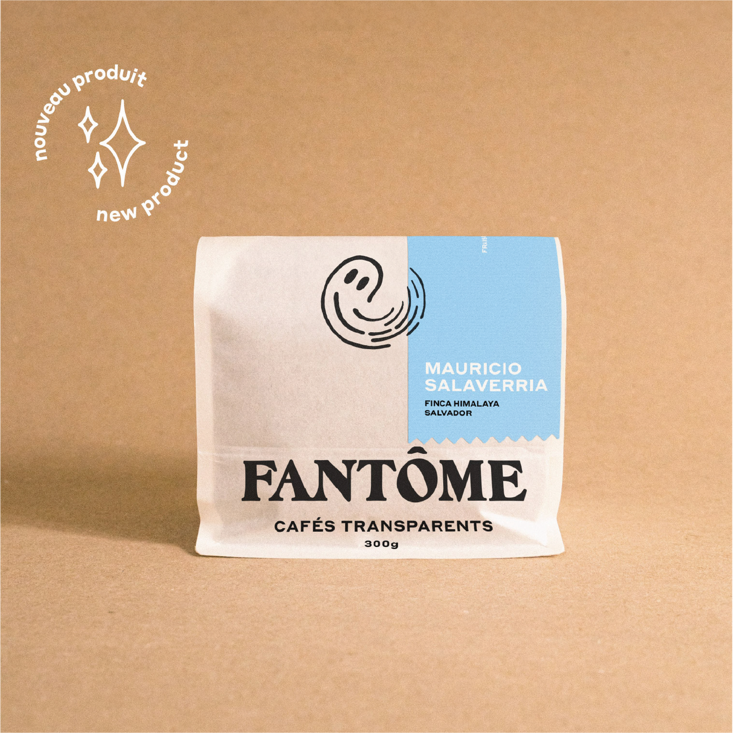 MAURICIO SALAVERRIA | Anaérobie Naturel