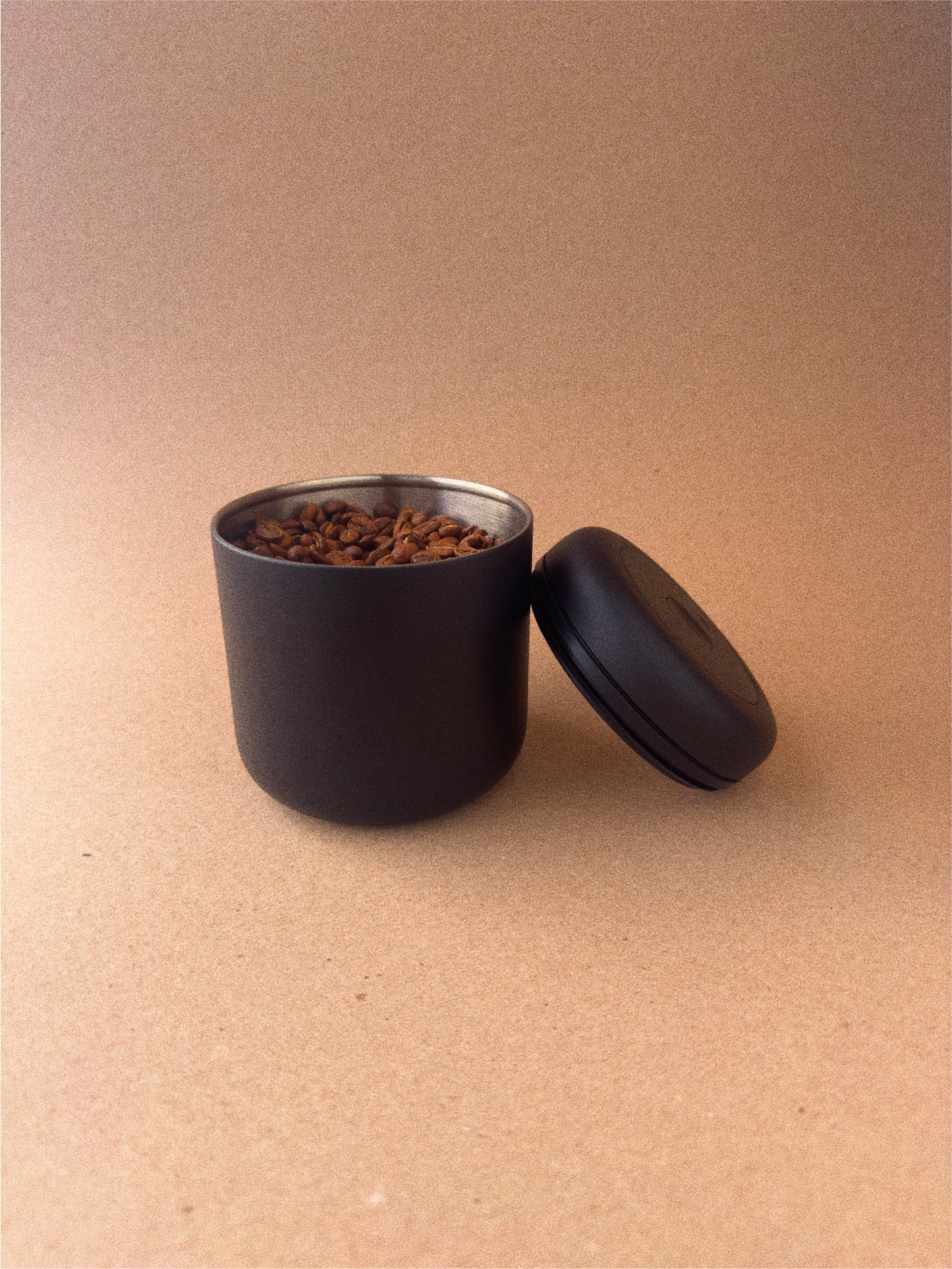 INGRID OLIVO - Espresso/Filtre