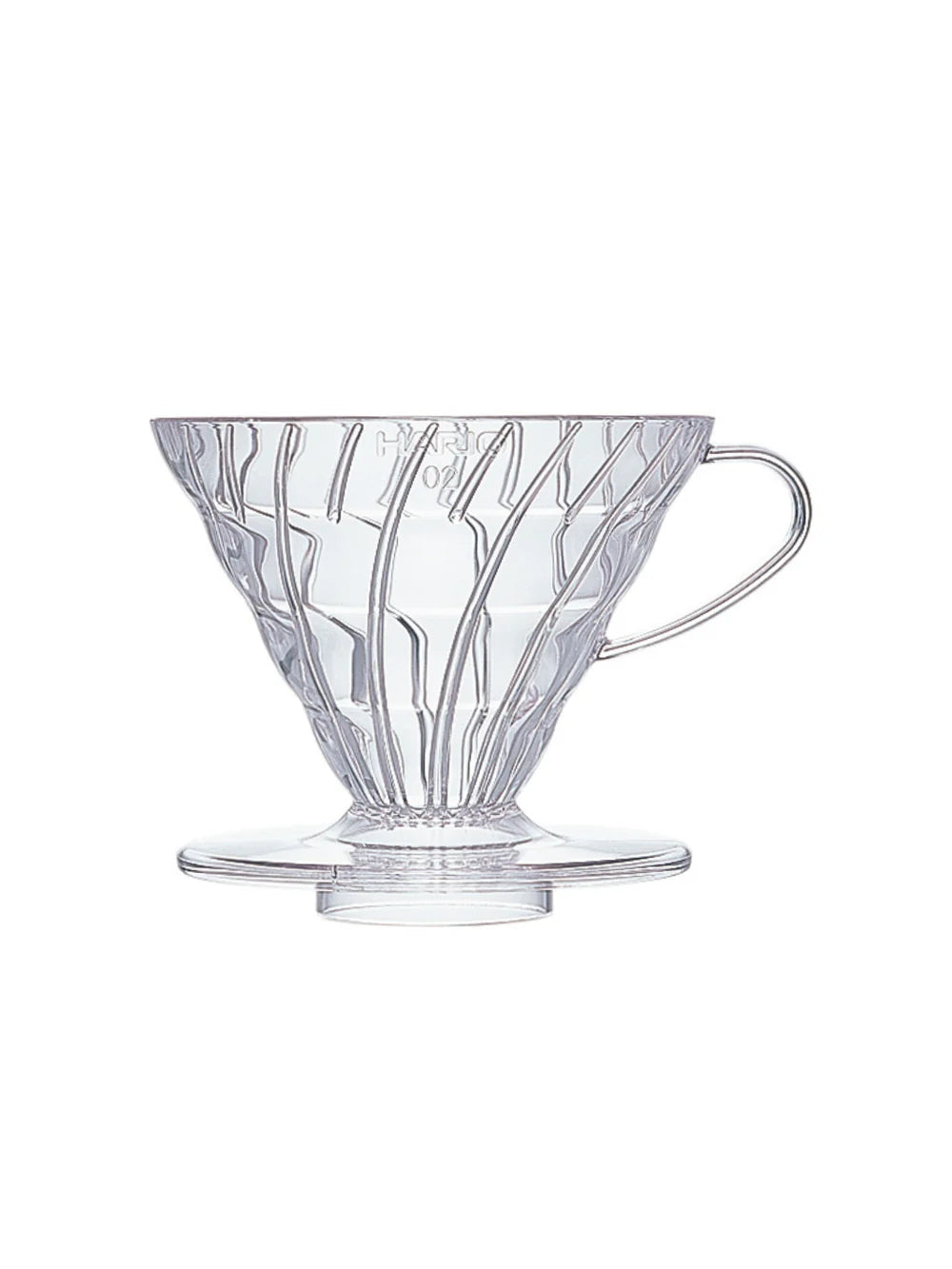 Infuseur V60-02 Plastique