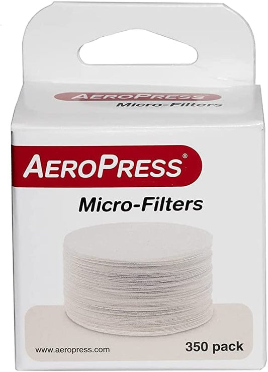 Filtres Aeropress (350)