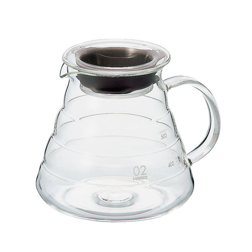 Carafe à V60 Hario