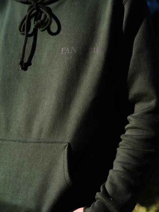 Ghost Hoodie