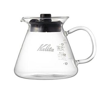 Carafe Kalita Wave 500ml